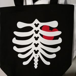Halloween Tote